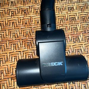 Oreck vaccume attachment.
